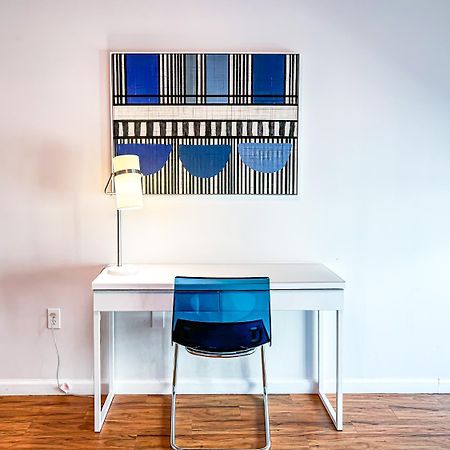 Top Stay Miami Blue Brickell Eksteriør bilde
