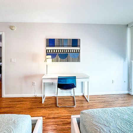 Top Stay Miami Blue Brickell Eksteriør bilde
