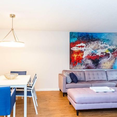 Top Stay Miami Blue Brickell Eksteriør bilde