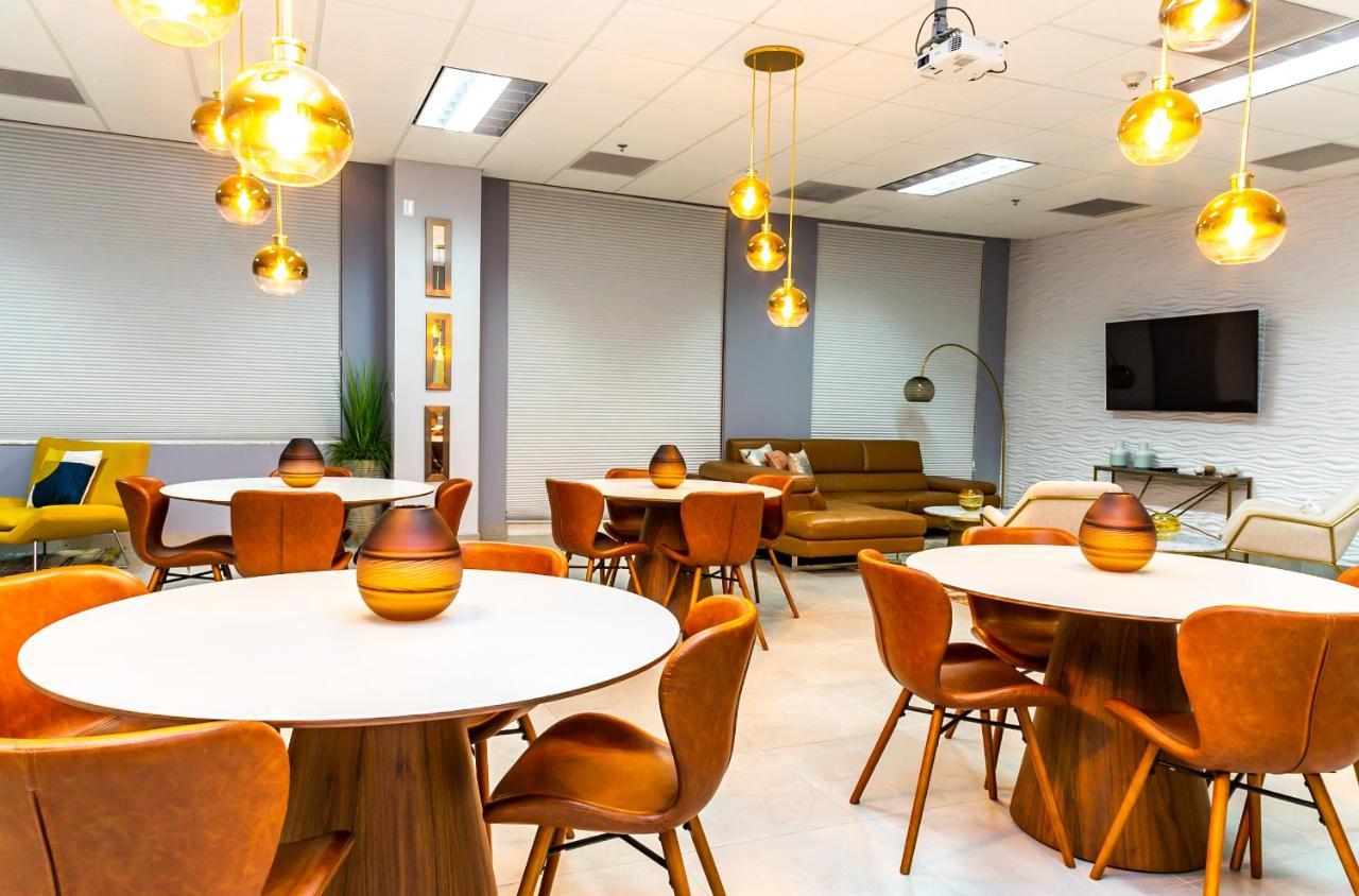 Top Stay Miami Blue Brickell Eksteriør bilde