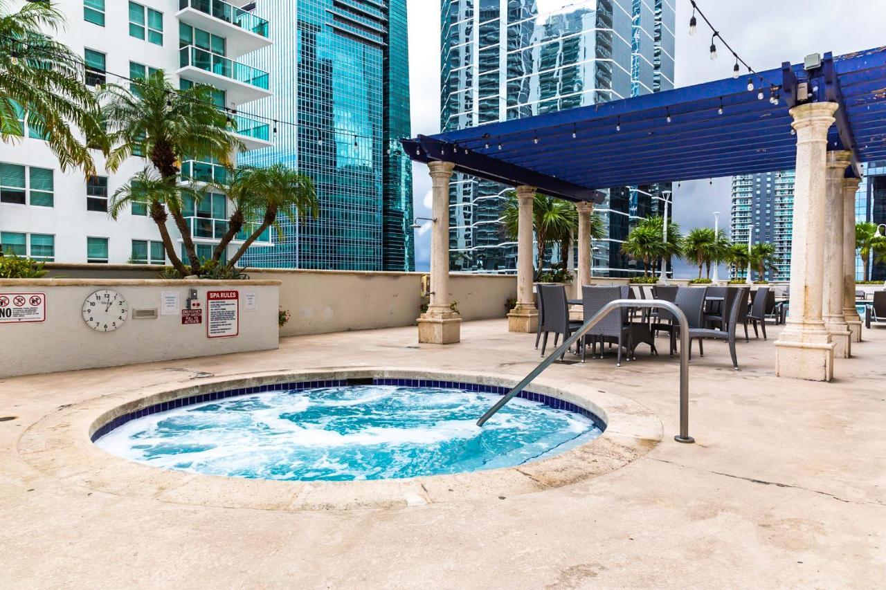 Top Stay Miami Blue Brickell Eksteriør bilde