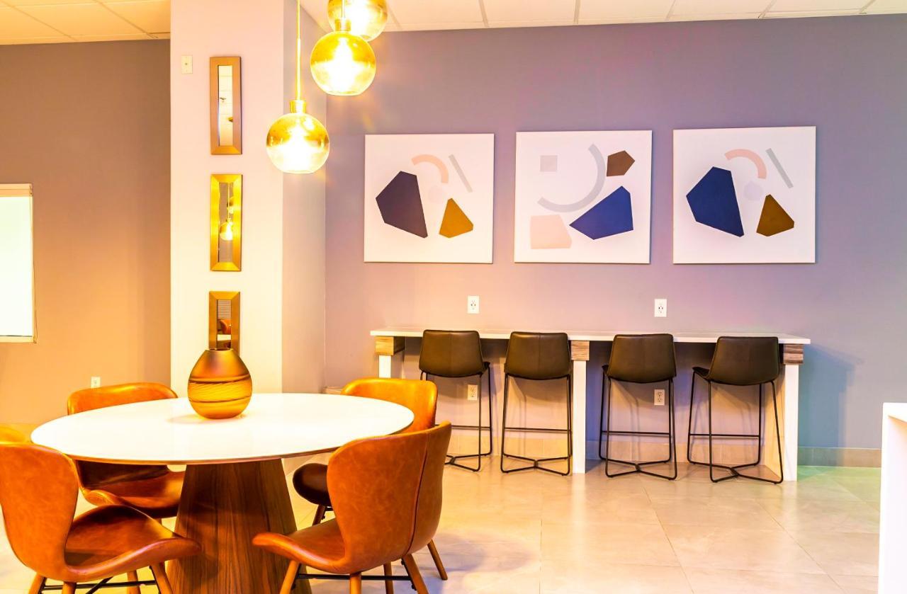 Top Stay Miami Blue Brickell Eksteriør bilde
