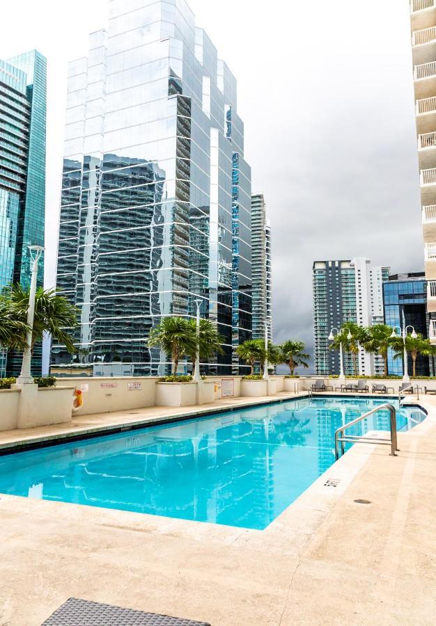 Top Stay Miami Blue Brickell Eksteriør bilde
