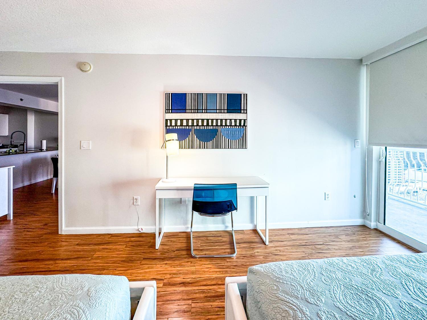 Top Stay Miami Blue Brickell Eksteriør bilde
