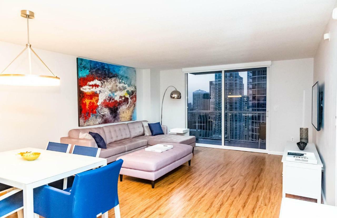Top Stay Miami Blue Brickell Eksteriør bilde