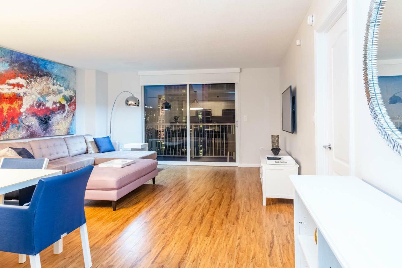 Top Stay Miami Blue Brickell Eksteriør bilde