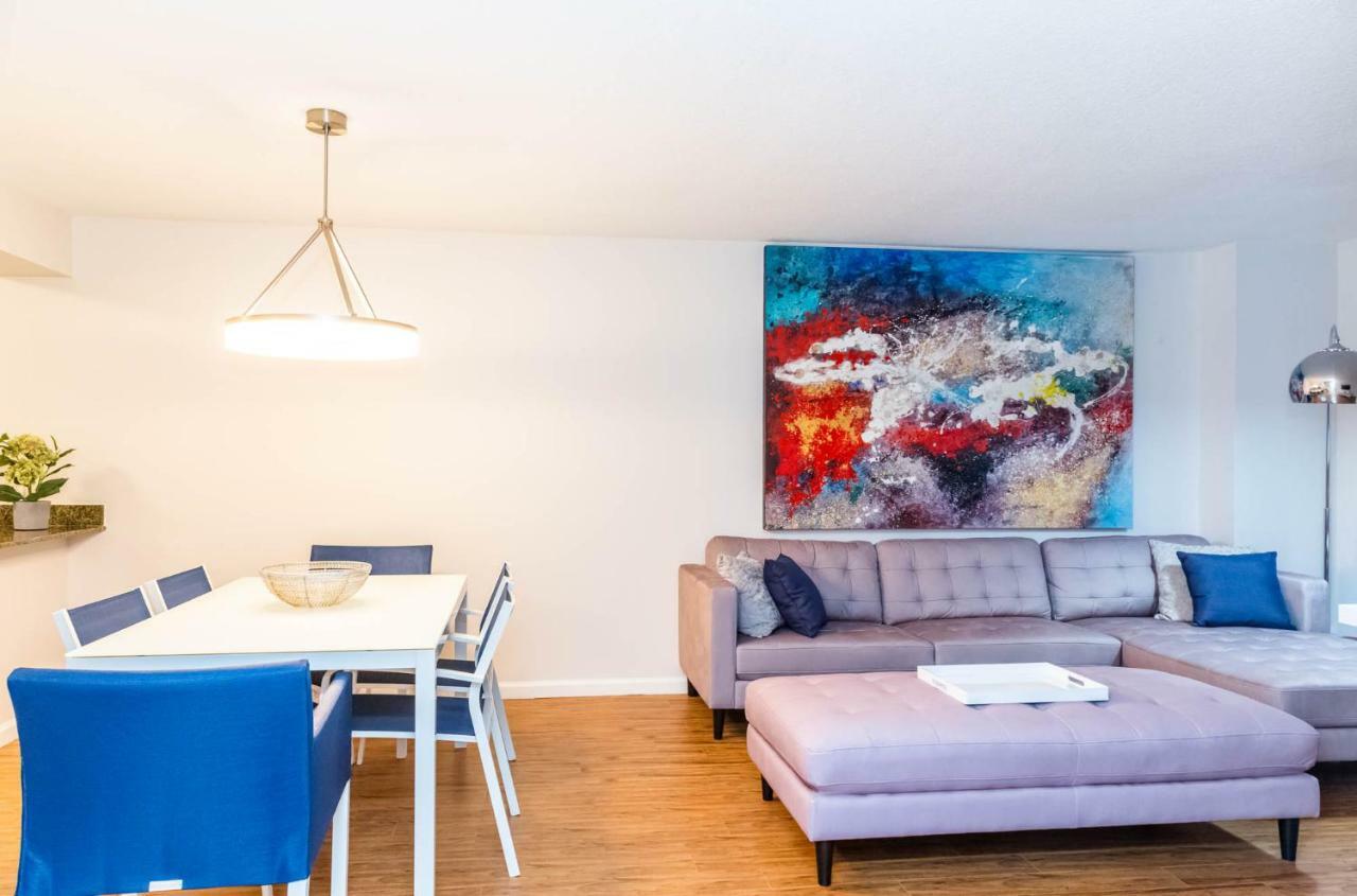 Top Stay Miami Blue Brickell Eksteriør bilde