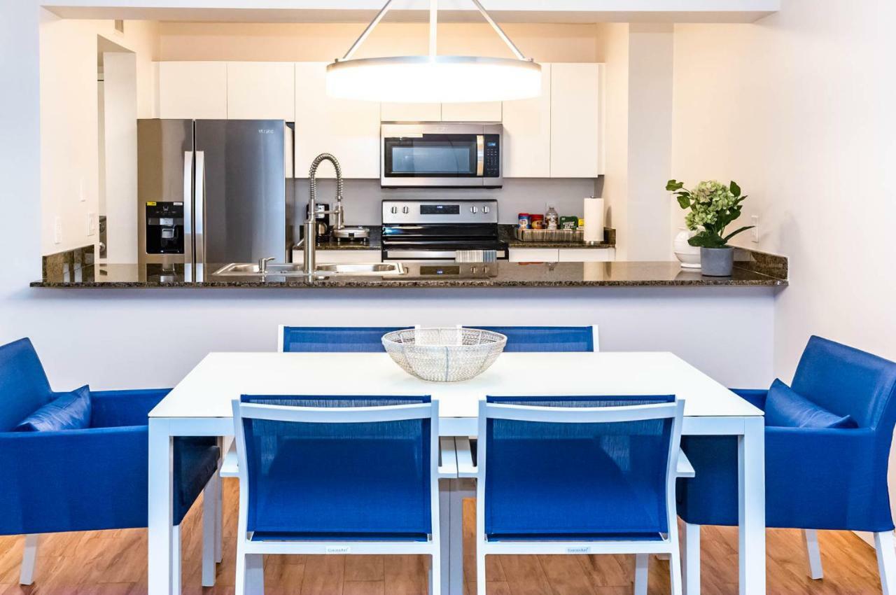 Top Stay Miami Blue Brickell Eksteriør bilde