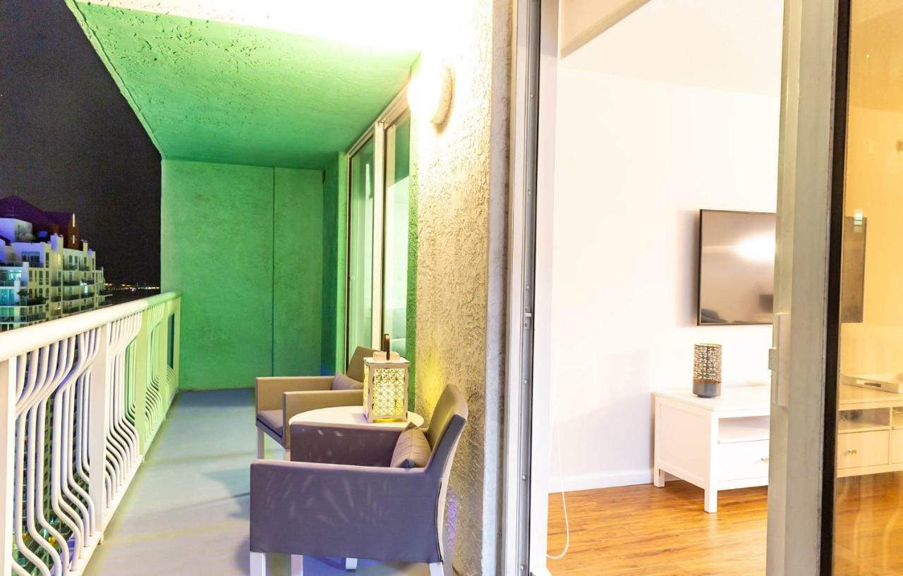 Top Stay Miami Blue Brickell Eksteriør bilde