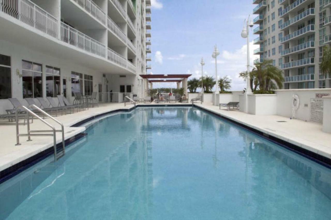 Top Stay Miami Blue Brickell Eksteriør bilde