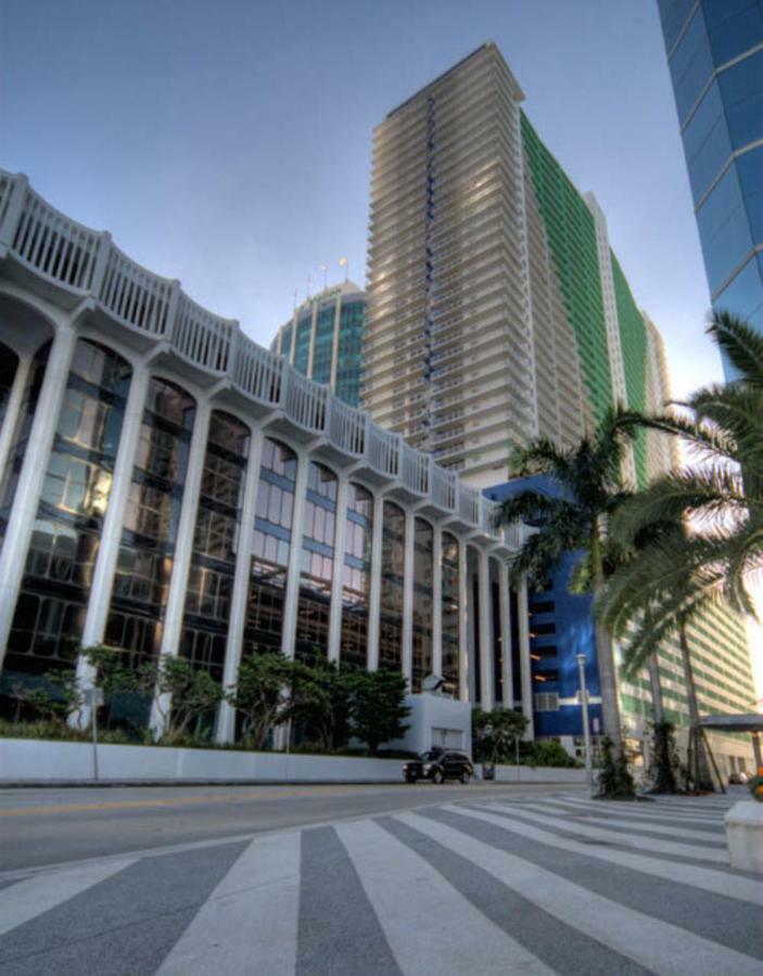 Top Stay Miami Blue Brickell Eksteriør bilde