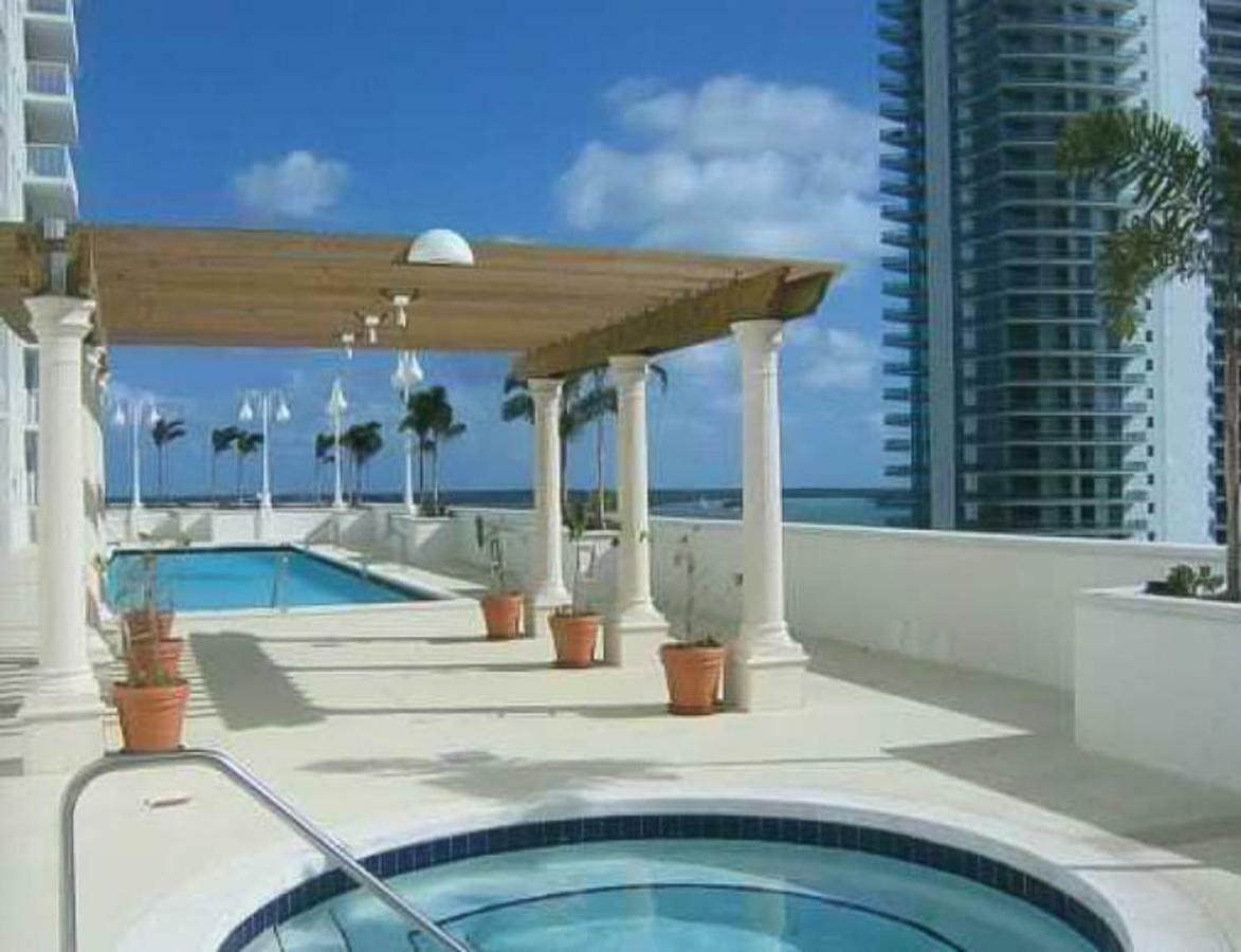 Top Stay Miami Blue Brickell Eksteriør bilde